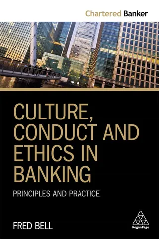 Culture Audit in Financial Services | Kogan Page